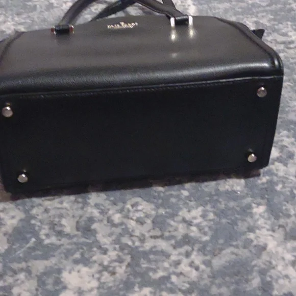Kate Spade bag - Black - used - Picture 10 of 15